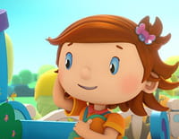 La petite école d'Hélène : Planète Zazabo