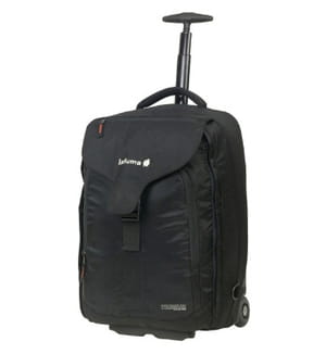 valise 'premium' de lafuma