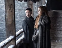 Game of Thrones : Peyredragon