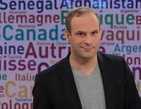 Destination francophonie : Destination Séville