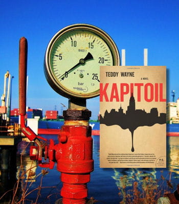 'kapitoil' de teddy wayne