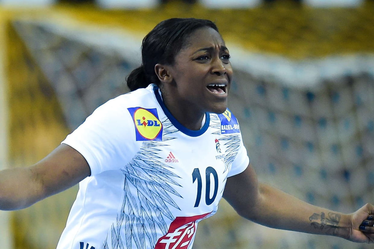 Où Regarder Le Match De Foot Féminin Ce Soir France - Monténégro [HANDBALL] : TV, live... Où voir le match en direct