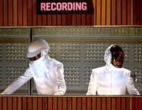 Daft Punk Unchained