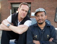 Car SOS : Le triomphe de la Stag