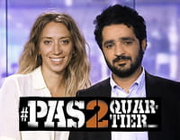 #Pas2quartier
