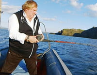 A pleines dents ! : L'Ecosse