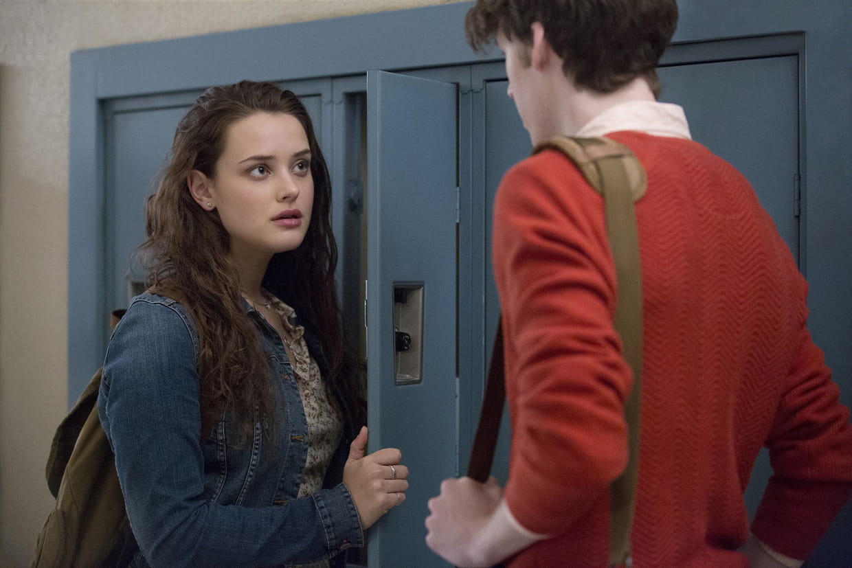 13 Reasons Why Date De Sortie Streaming Les Infos Sur La Saison 3