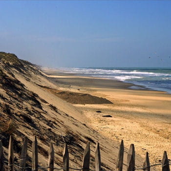 naujac-sur-mer