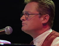 Jazz sous les Pommiers 2014 : Bill Carrothers Quintet & choeur