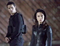 Marvel : Les agents du S.H.I.E.L.D. : Super soldats