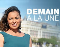 Demain à la une