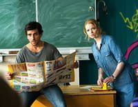 Un prof pas comme les autres
