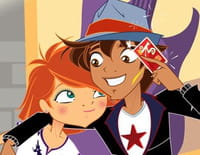 Groove High : Vic au pays des merveilles