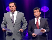 Mouniès président !