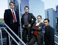 City Homicide : Vengeance