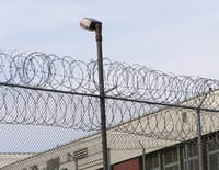 Megastructures : Démolition d'une prison
