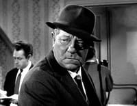 Maigret voit rouge