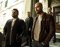 Gomorra : Rédemption