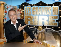 Les grands du rire