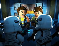 Star Wars : les aventures des Freemaker : Le grand concepteur de Zoh