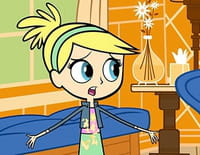 Frankie et les Zhuzhus Pets : Arc-en-ciel à souhait