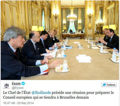 tweethollande