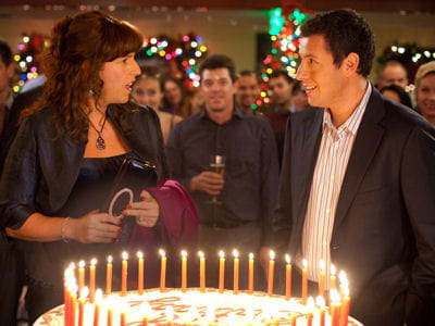 tous les 'razzie awards' !