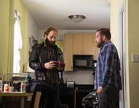 High Maintenance : Ex