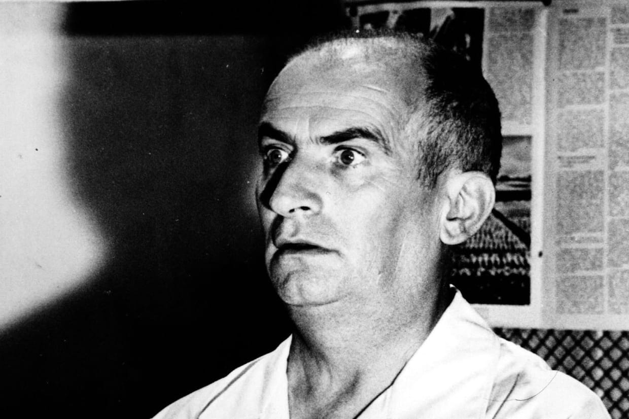 Daniel Charles Louis De Funès De Galarza Daniel de Funès : le fils caché de Louis de Funès est mort