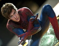 The Amazing Spider-Man