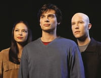 Smallville : Métamorphose