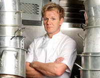 Cauchemar en cuisine *2004 : «Le Clubway 41»