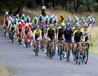 Cyclisme - Tour des Alpes 2018
