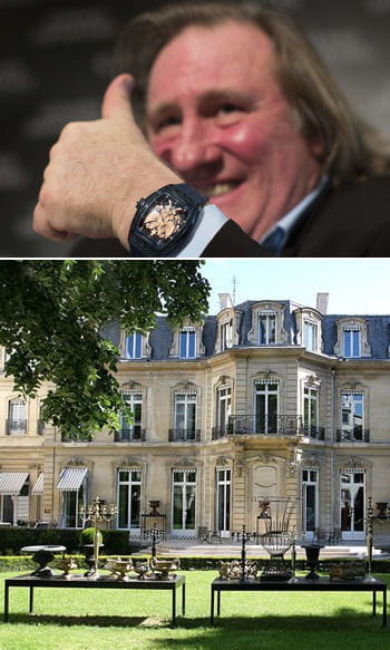 gerard depardieu restaurant paris apicius restaurant favori de g 233 rard depardieu gerard depardieu restaurant paris apicius restaurant favori de g 233 rard depardieu