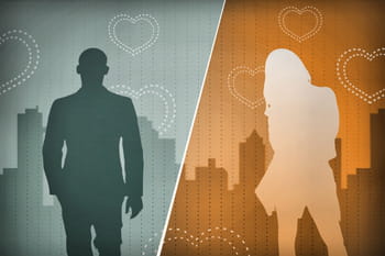 voici les villes où vous avez le plus de chances de rencontrer d'autres