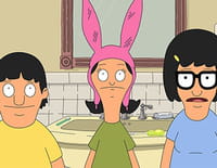 Bob's Burgers : La fugue