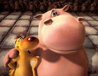 Pat & Stan : Une petite pause