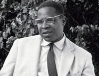 Aimé Césaire et les révoltes du monde