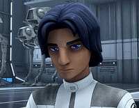 Star Wars Rebels : Les héros de Mandalore