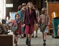 Le voyage de Fanny