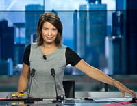 La Newsroom week-end