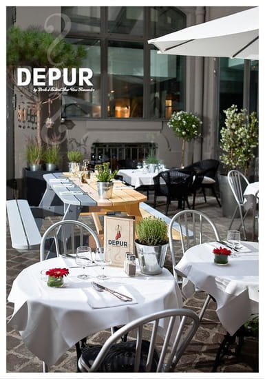 Drole dendroit pour une rencontre