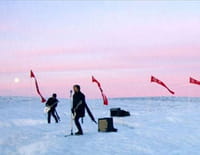 Edge of the Earth, le making of de «A Beautiful Lie»