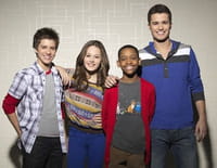 Les Bio-Teens