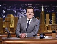 The Tonight Show Starring Jimmy Fallon : Episode 11