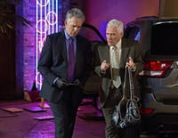 Major Crimes : Pour raisons médicales