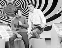 Au coeur du temps : La veille du 6 juin