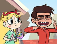 Star Butterfly : La pétition de l'amitié. - Le complot des Soeurs Licornes