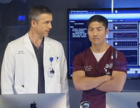 Chicago Med : Le dernier combat