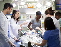 Saving Hope, au-delà de la médecine : Les douleurs du passé